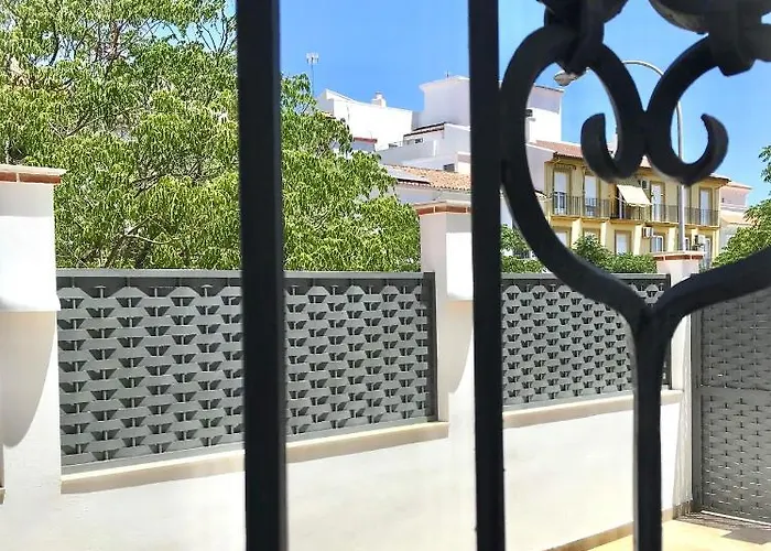 Apartamento Las Flores