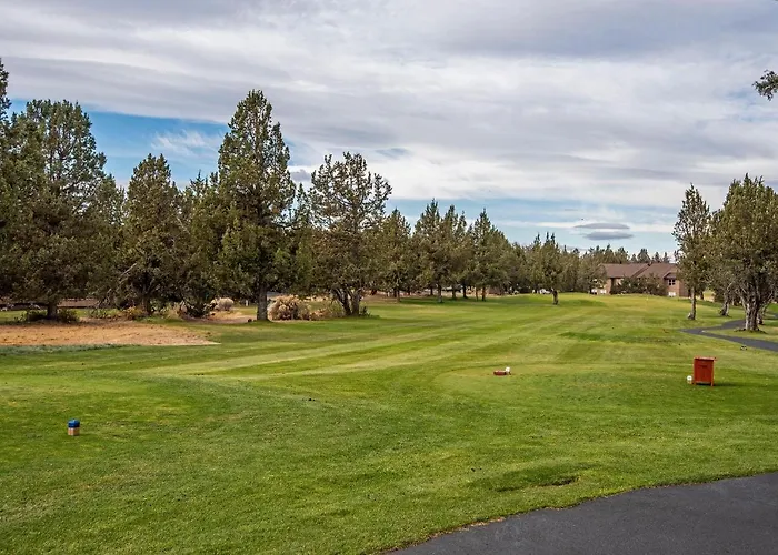 Eagle Crest On The Green - Meredith Lodging