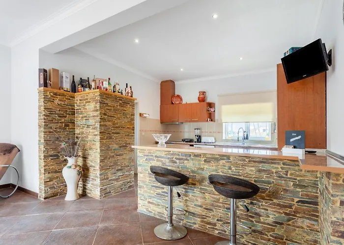Holiday Home Atlantico By Interhome