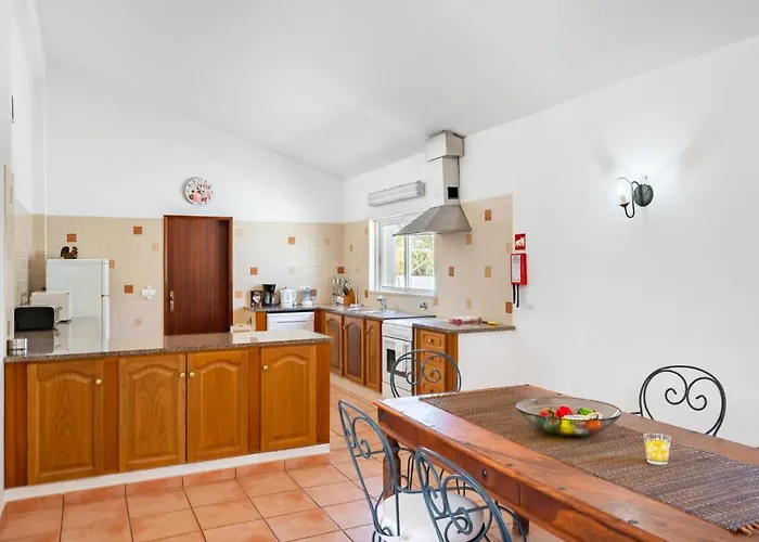 Holiday Home Monte Quercus By Interhome