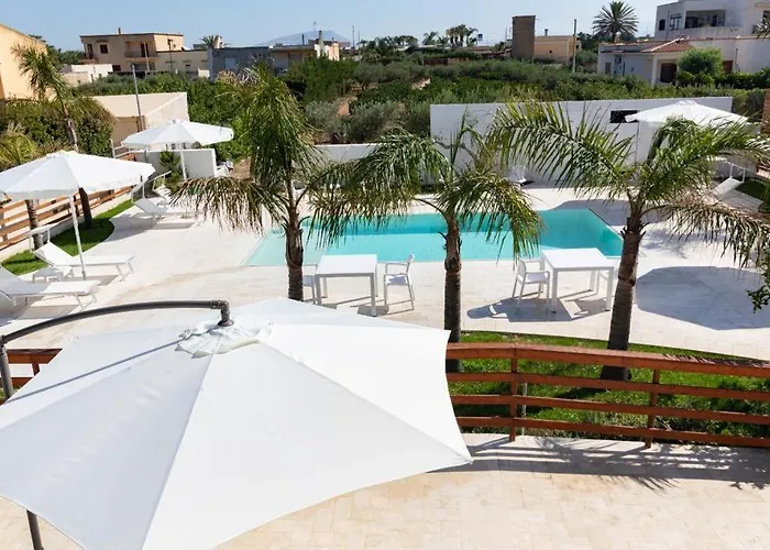 Il Glicine - Sisosa Homes