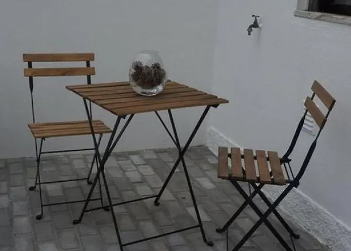 Casa das Tílias
