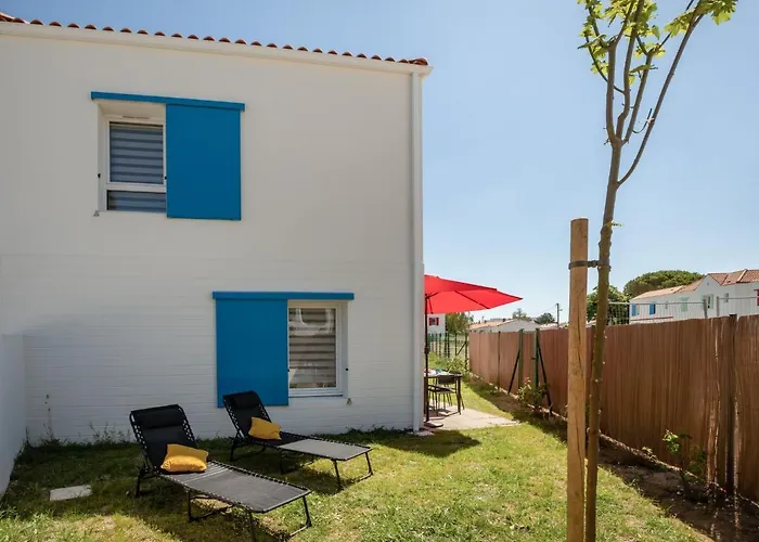 Holiday Home Vinci By Interhome