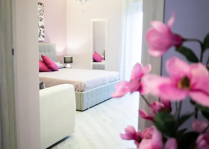Tyche apartaments&rooms