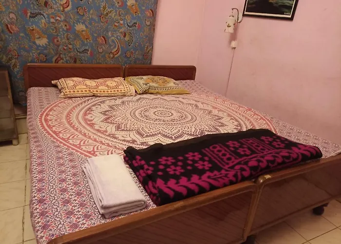 Brown Bread Bakery Guest House