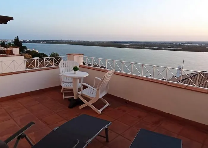 Duplex Mirador Del Guadiana