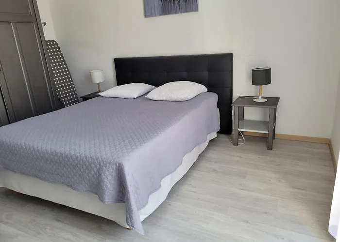 Appartement Ernella
