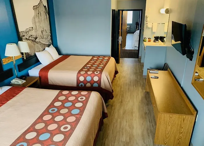 Super 8 By Wyndham Crete