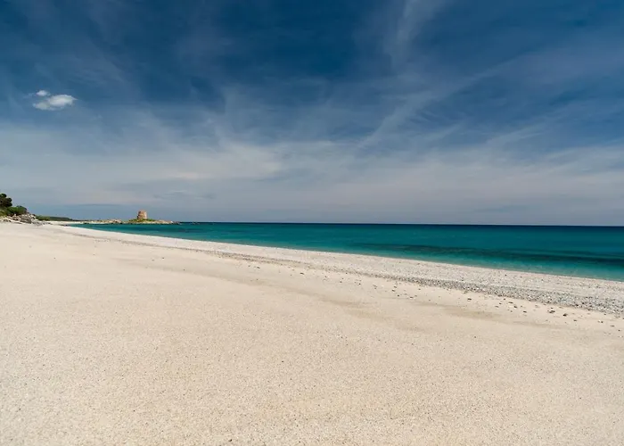 Casa Vacanze Il Mirto