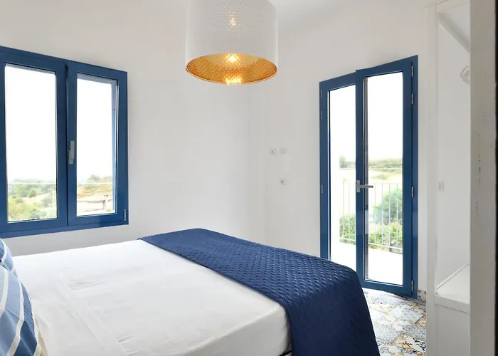 Casa Vacanze Il Mirto