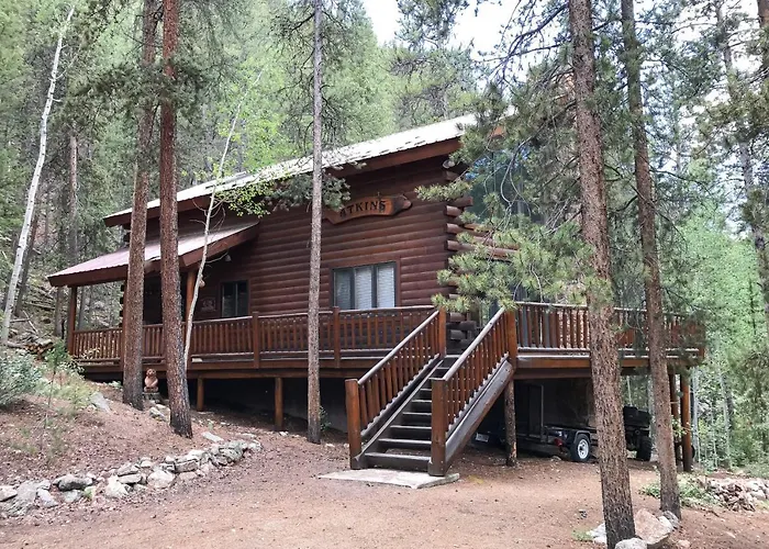 Atkins Cabin