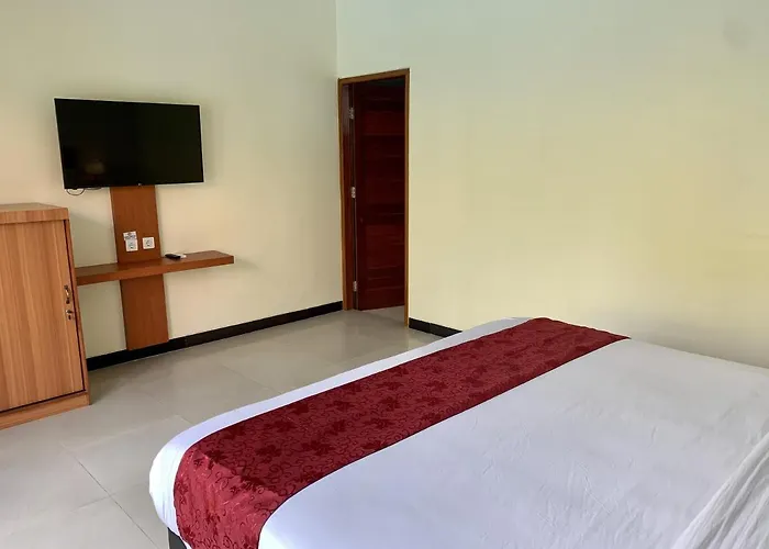 Davit Guesthouse Nusa Dua