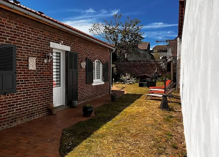 Annexe Des Sables