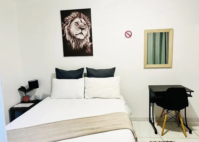 Zindiza Guesthouse