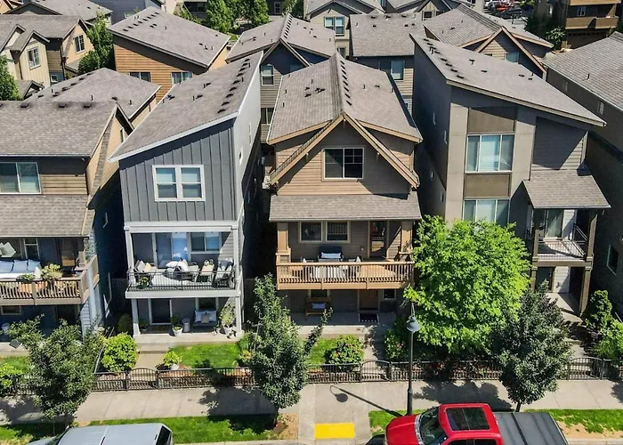 The Swoosh House