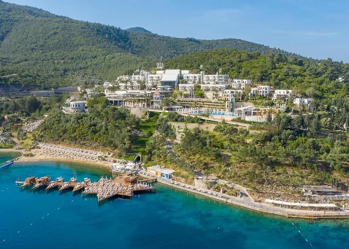 Duja Bodrum Torba