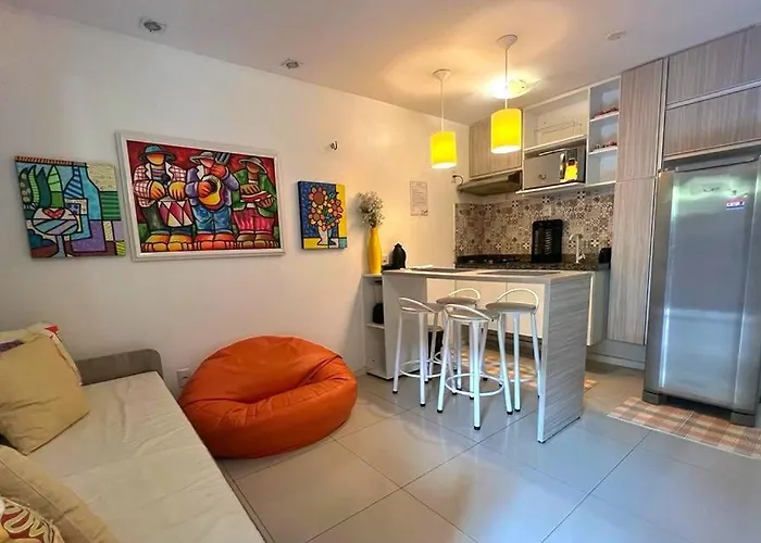 Studio 230 Eco Paradise Cumbuco
