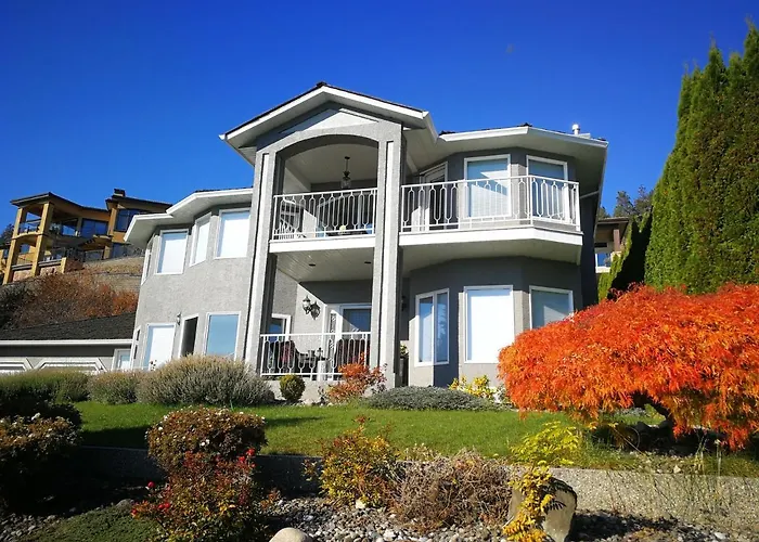 Casa Grande Lakeview House