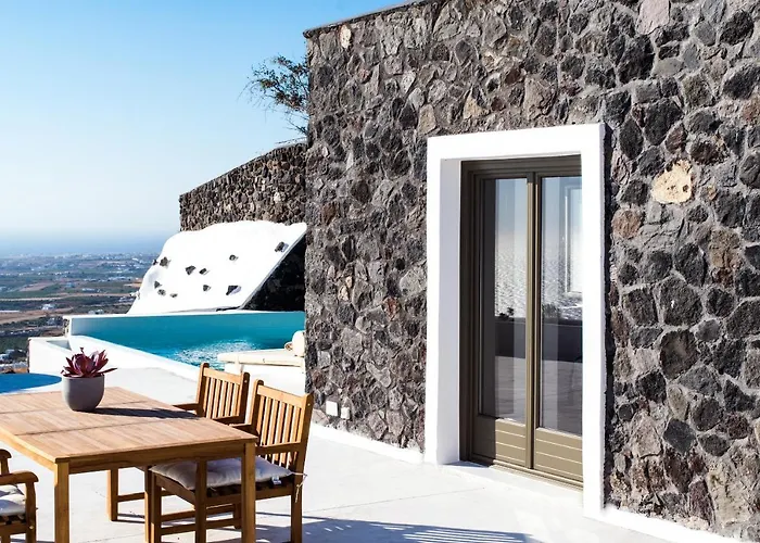Aregou Villas