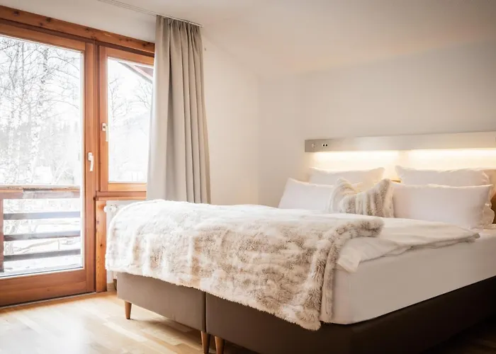 Chalet Berghof