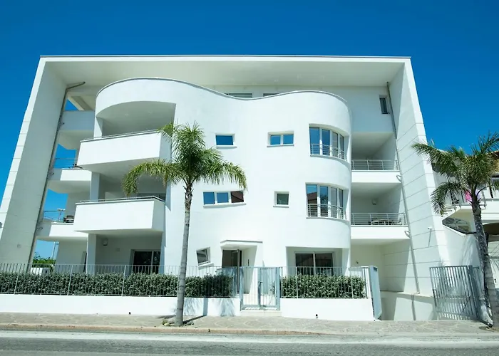 Casa Antonello