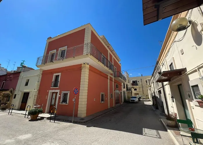 La Casa Dei Nonni