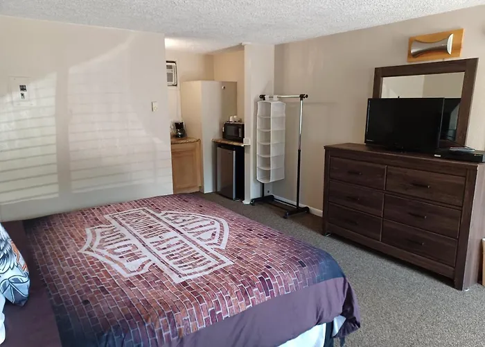 Oakland Motel