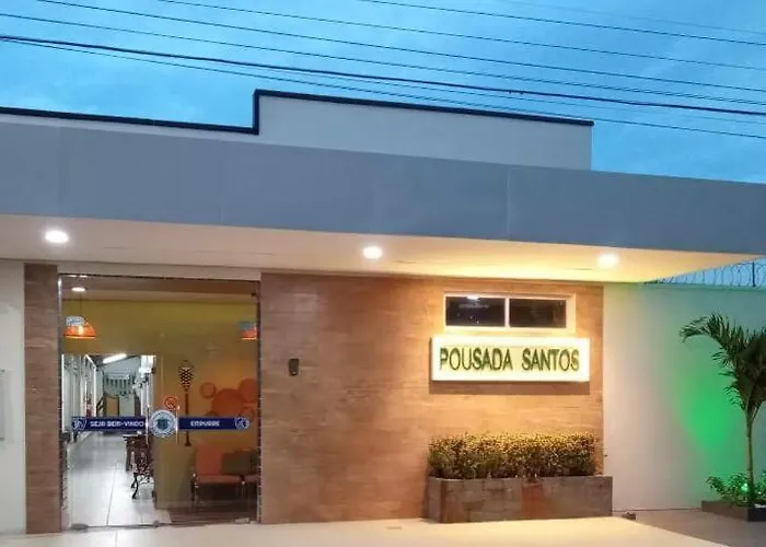 Pousada Santos