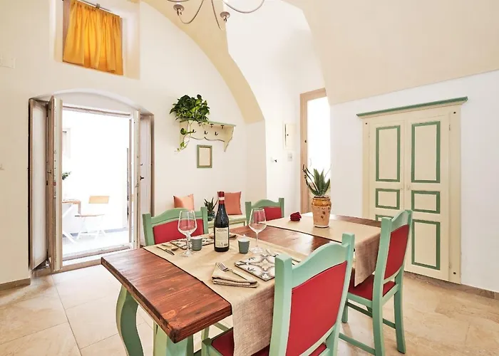 Signuria Apartment