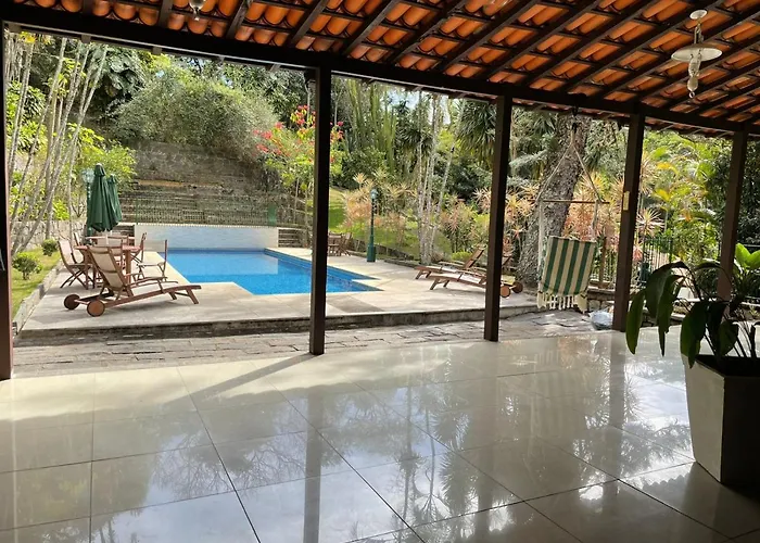 Pousada Cozy House