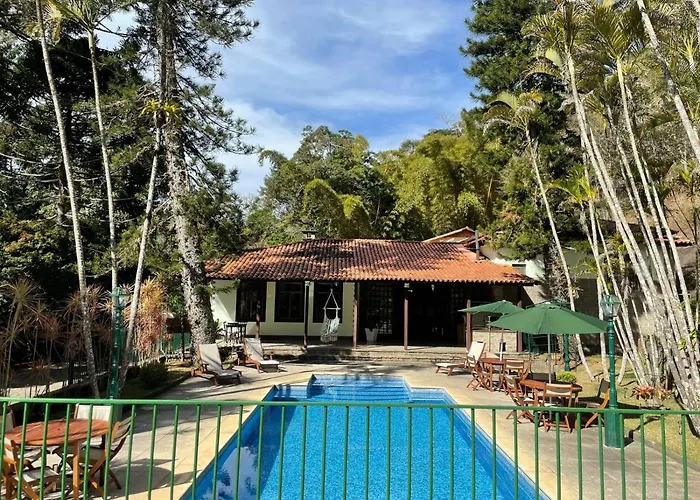 Pousada Cozy House