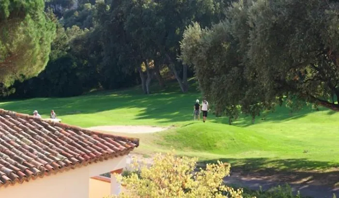 Villa 47 Hameau des Greens
