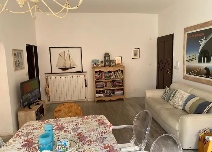 Casa Dei Pescatori
