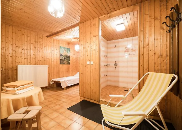Pension Zum Wilden Hannes