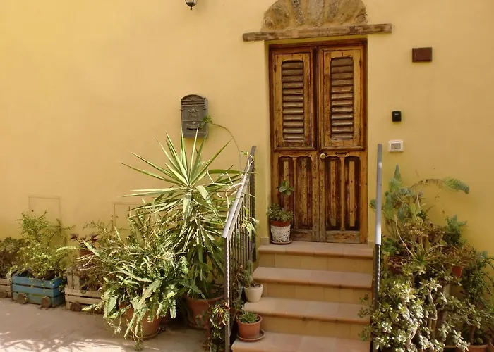 Dmz - Agrigento Apartment