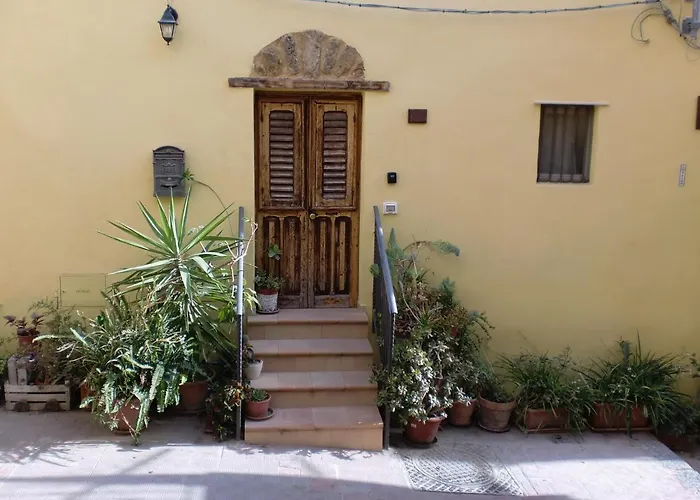 Dmz - Agrigento Apartment