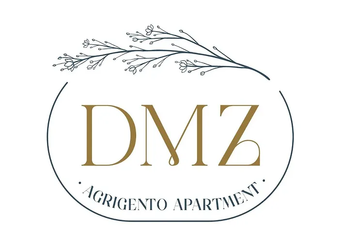 Dmz - Agrigento Apartment
