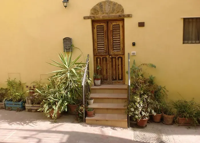 Dmz - Agrigento Apartment