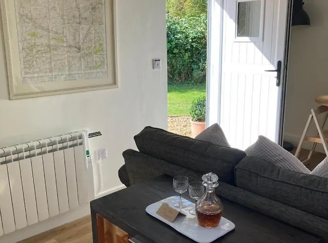 Hunters Moon B&B