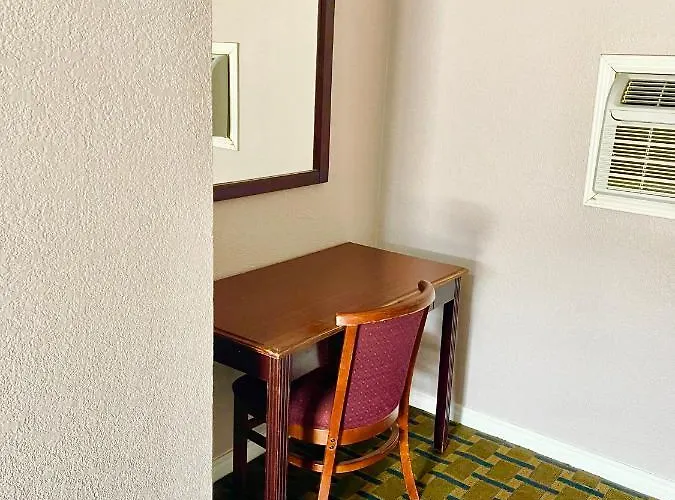 Bradbury Inn