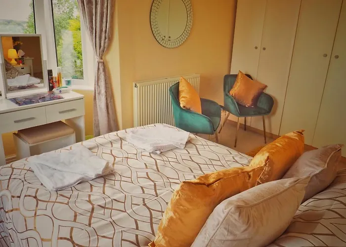 Alma Cliffe Guest House