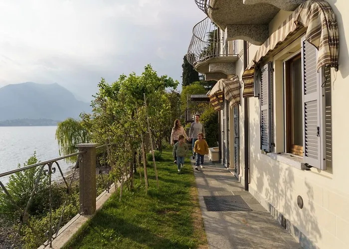 La Casetta Varenna
