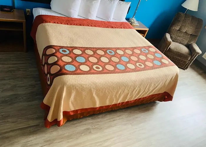 Super 8 By Wyndham Crete
