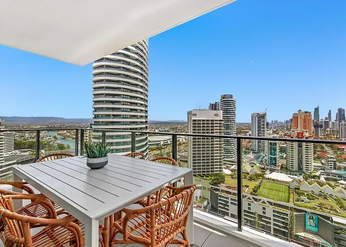 Koko Broadbeach - Official