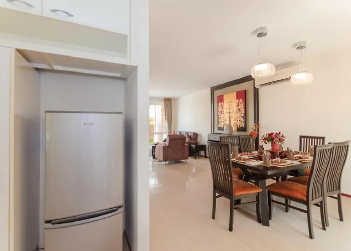 Genesis Villas