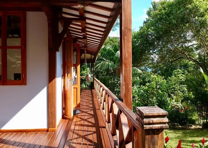 Uvita Bali Bosque Retreat