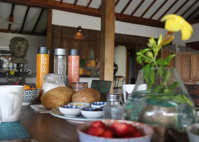 Uvita Bali Bosque Retreat