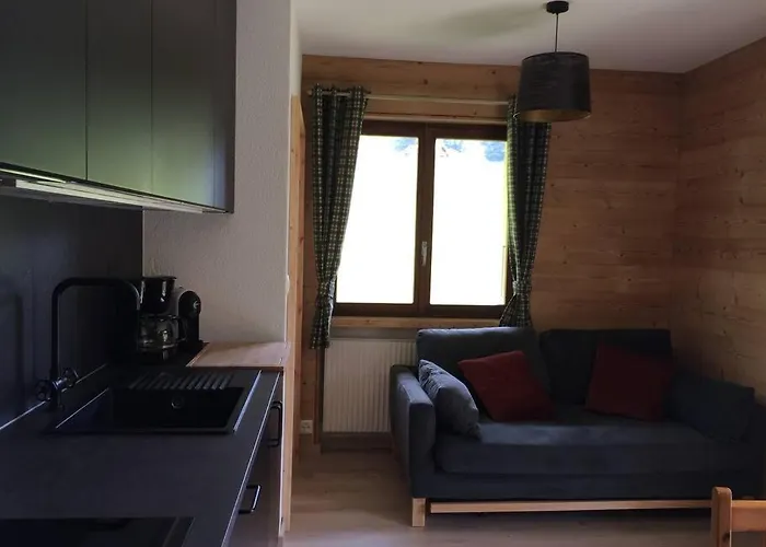 Residence D Appartement 1