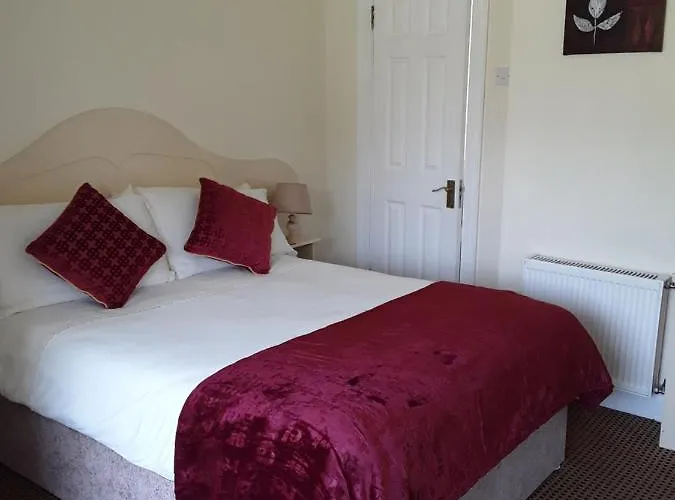 Greenmount Accommodation