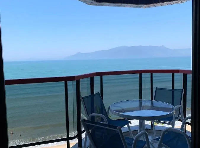 Apartamento Martin De Sa